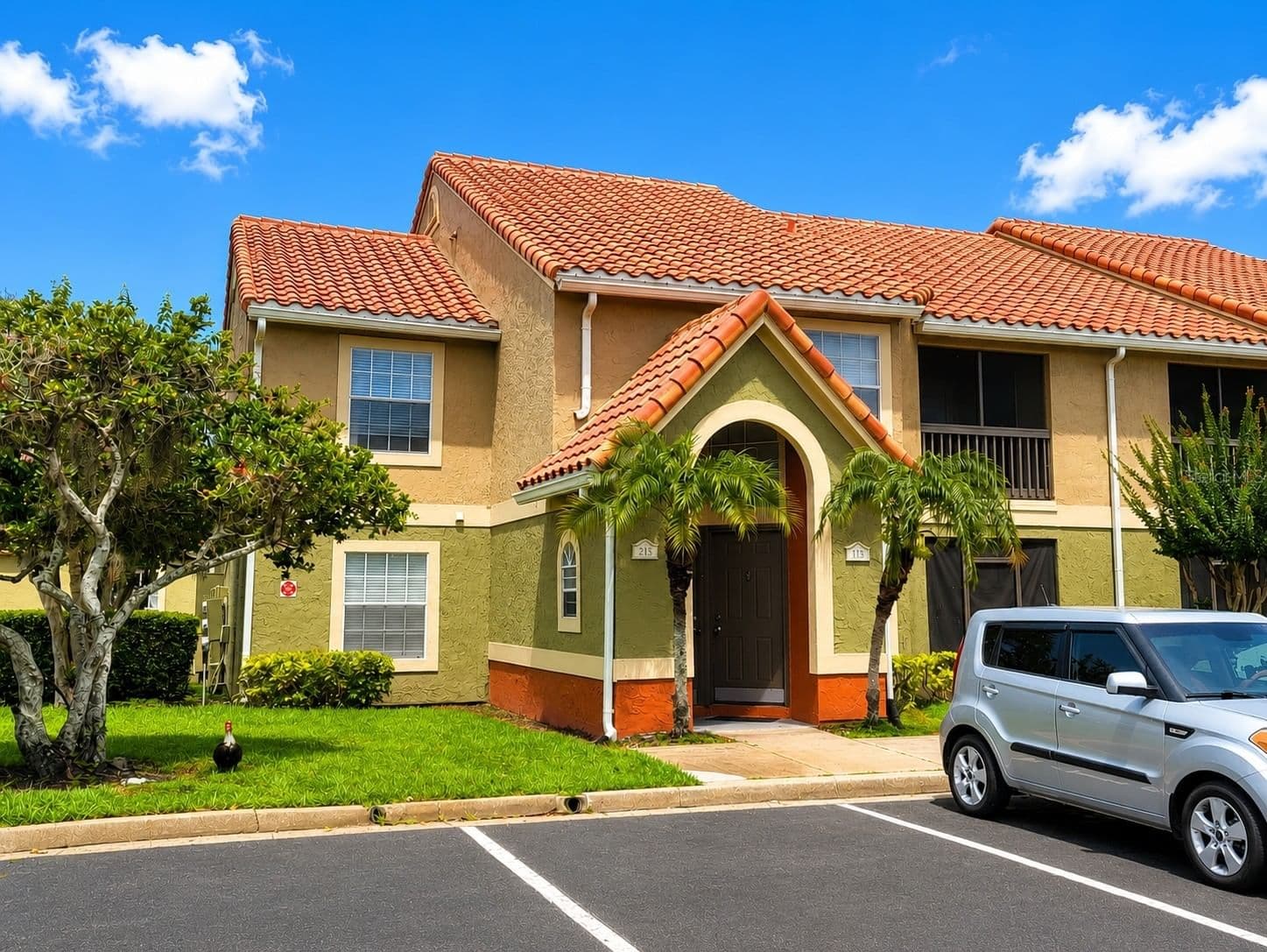 421 FOUNTAINHEAD, Kissimmee, FL 34741