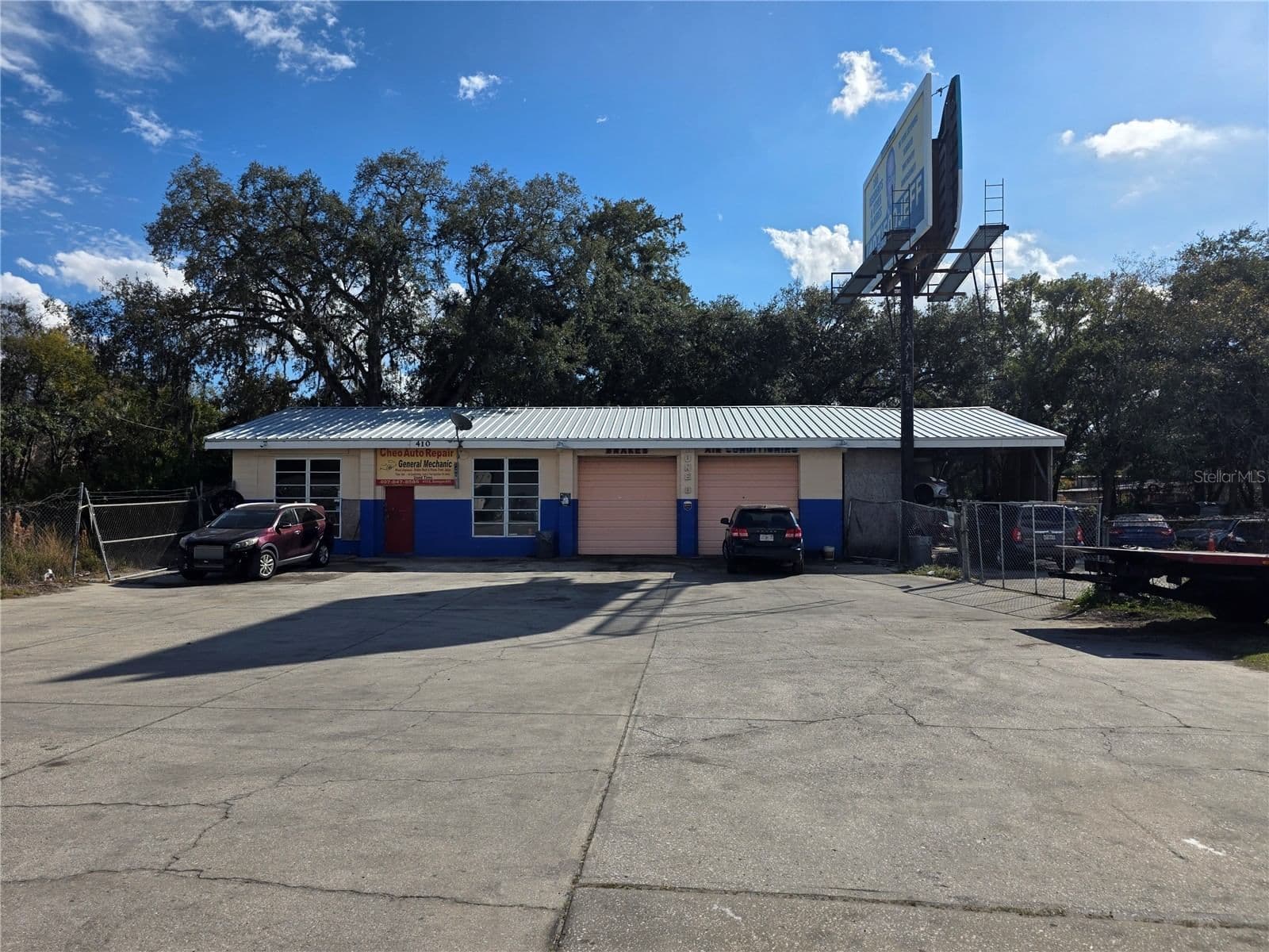 410 DONEGAN, Kissimmee, FL 34744