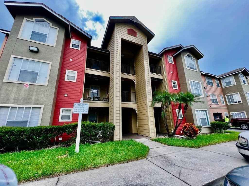 2210 GRAND CAYMAN, Kissimmee, FL 34741