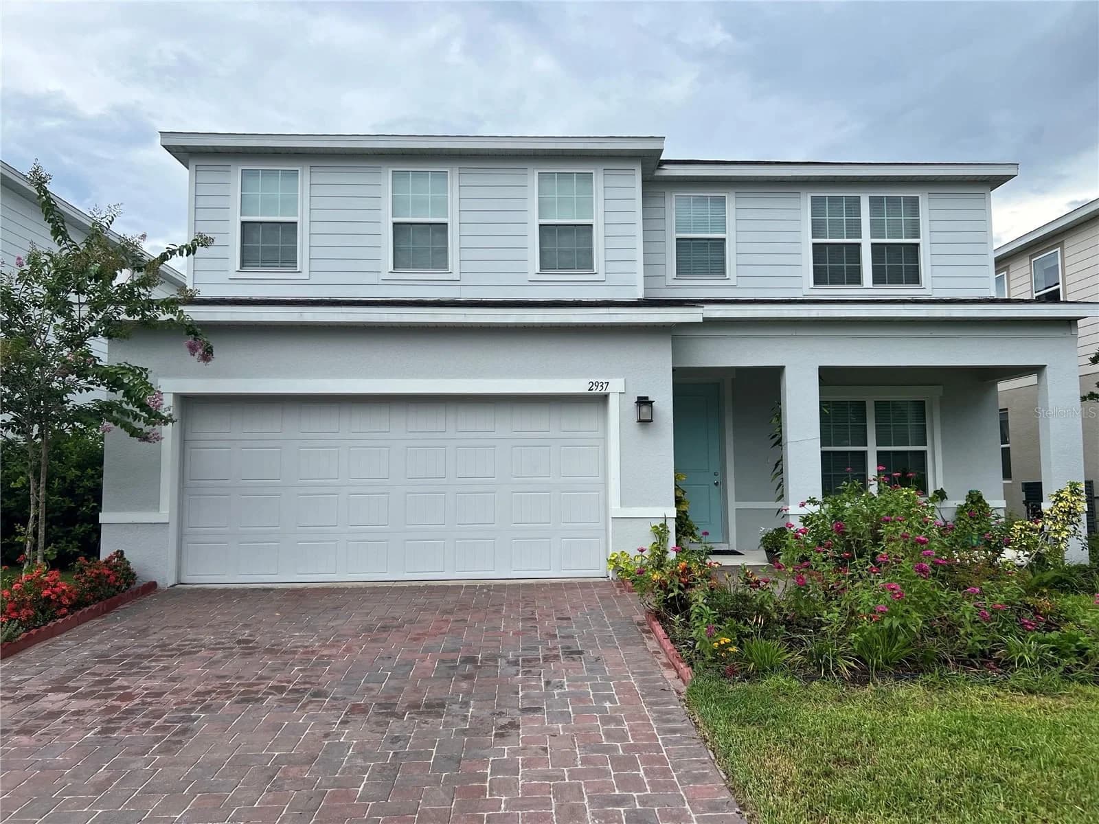 2937 SLOUGH CREEK, Kissimmee, FL 34744