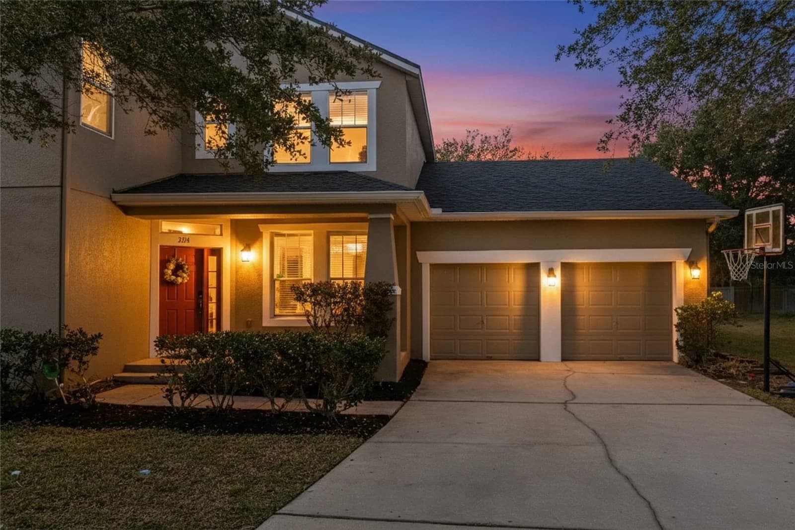3214 HOPEWELL, Kissimmee, FL 34746 2