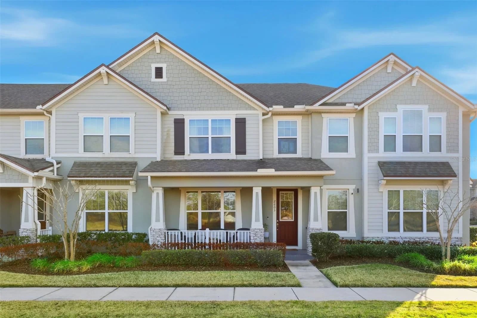 2605 PLAY HARD, Kissimmee, FL 34744