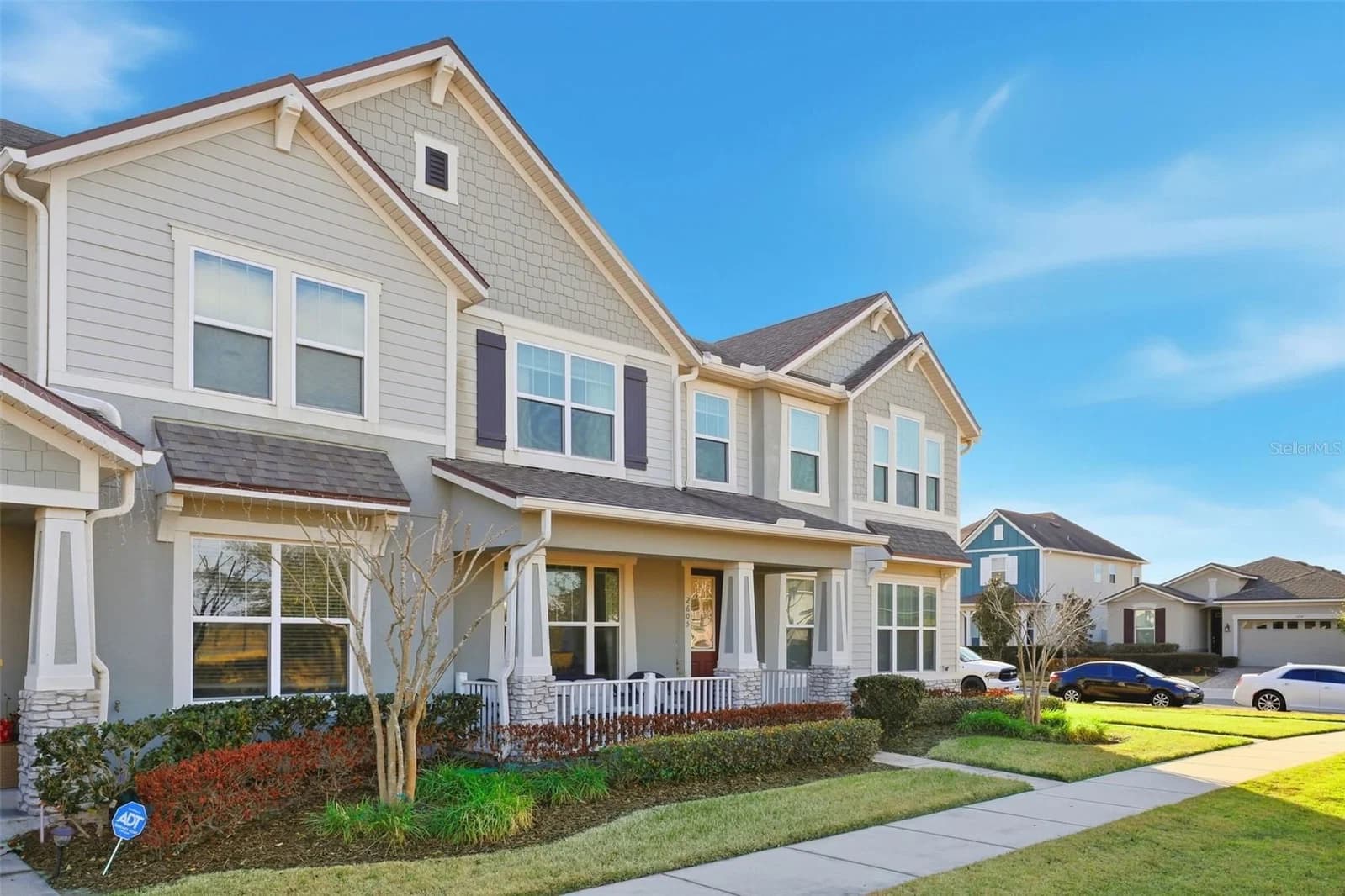2605 PLAY HARD, Kissimmee, FL 34744 2