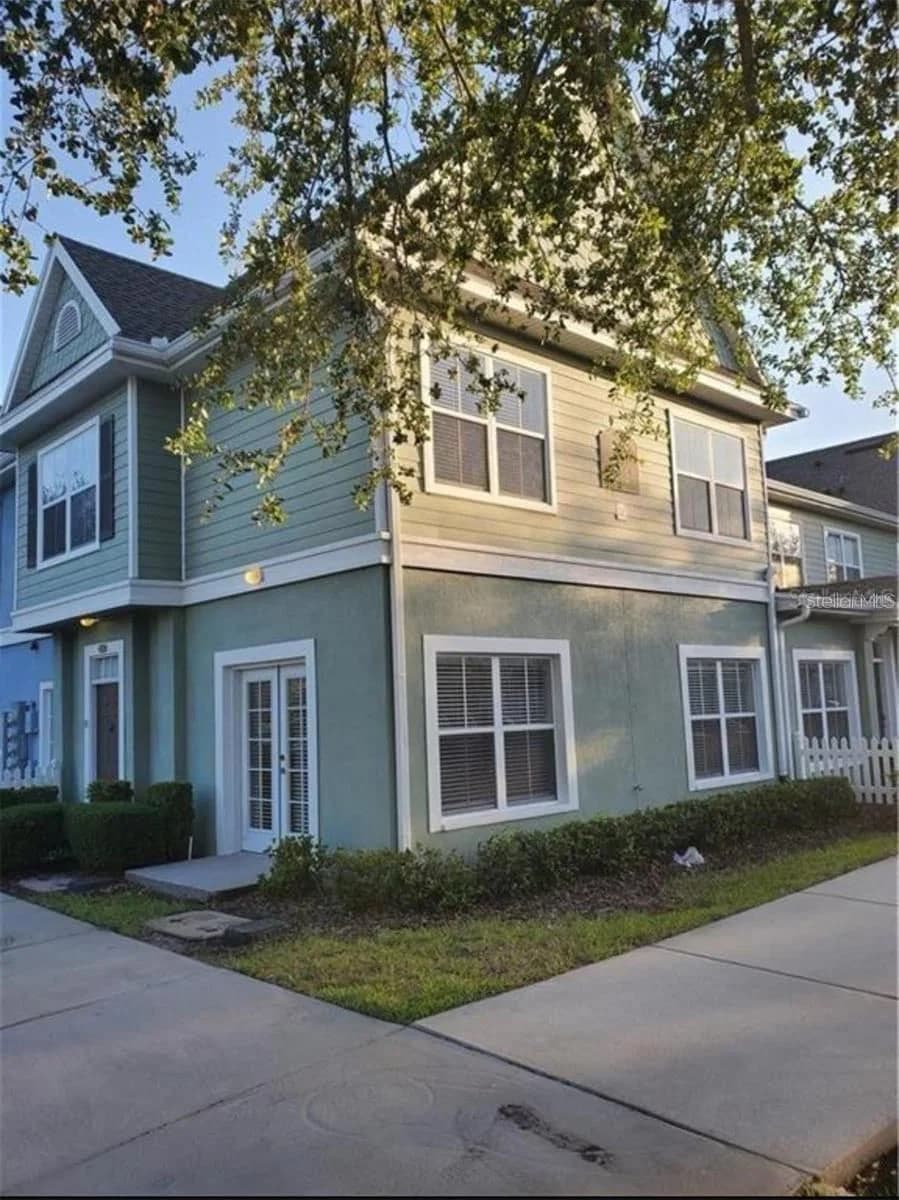 2212 SAN VITTORINO, Kissimmee, FL 34741