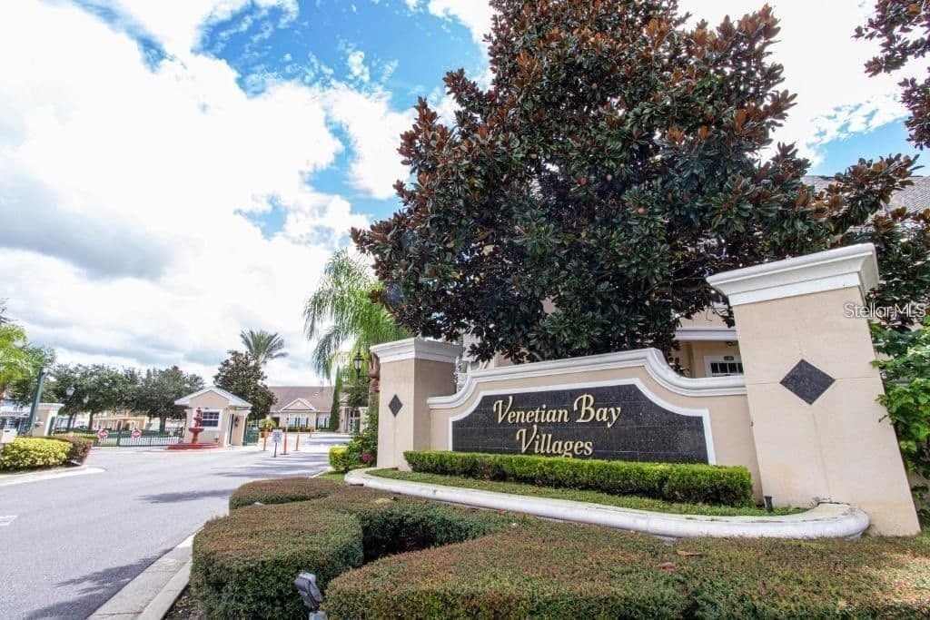 2212 SAN VITTORINO, Kissimmee, FL 34741 2