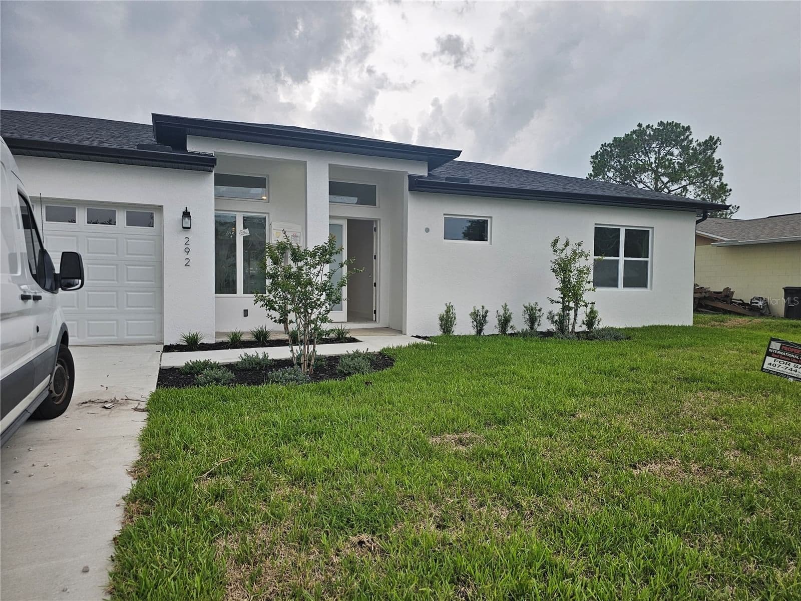 292 GARDENIA, Kissimmee, FL 34743