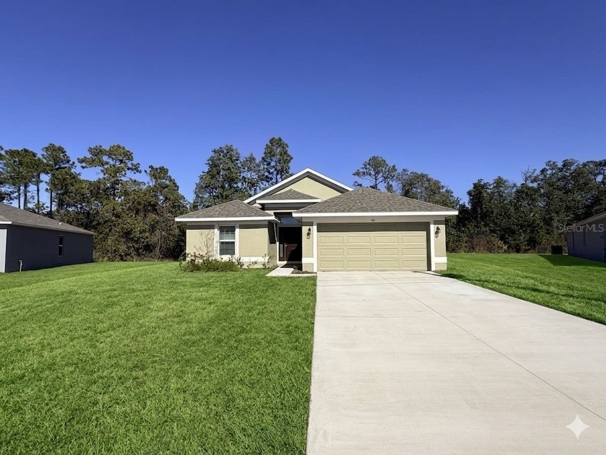 910 HUDSON VALLEY, Kissimmee, FL 34759