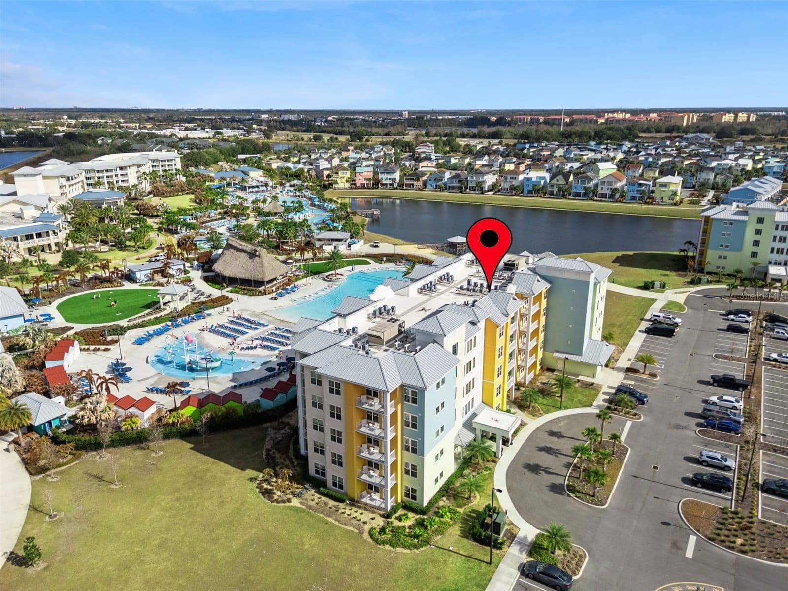 8061 VACATION, Kissimmee, FL 34747