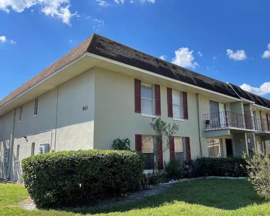 911 OAK RIDGE #C, Orlando, FL 32809