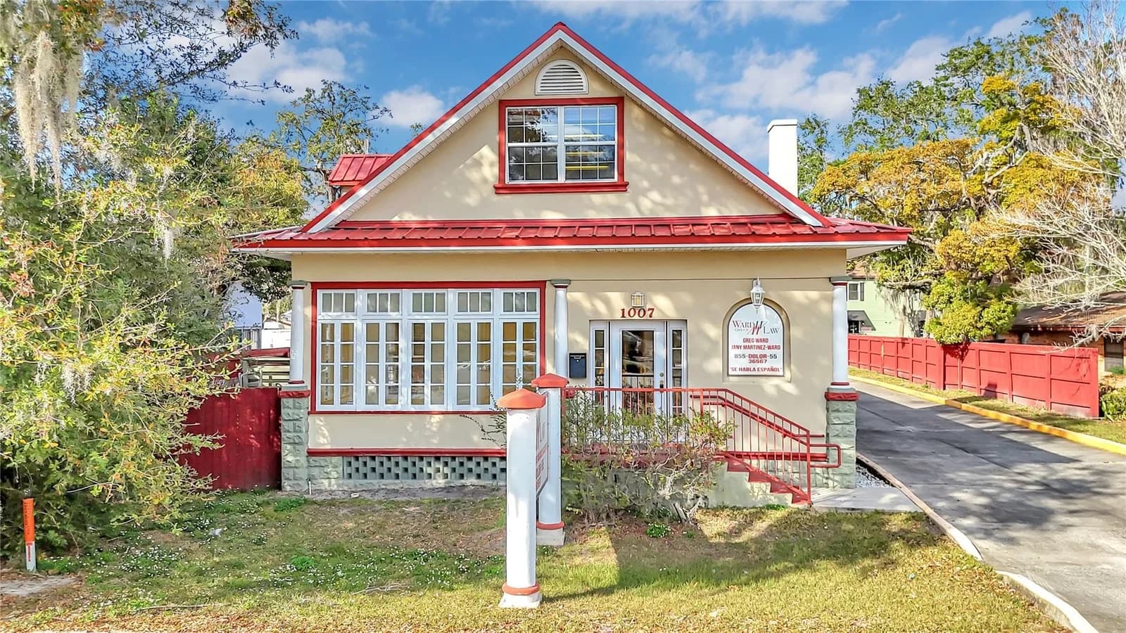 1007 EMMETT, Kissimmee, FL 34741