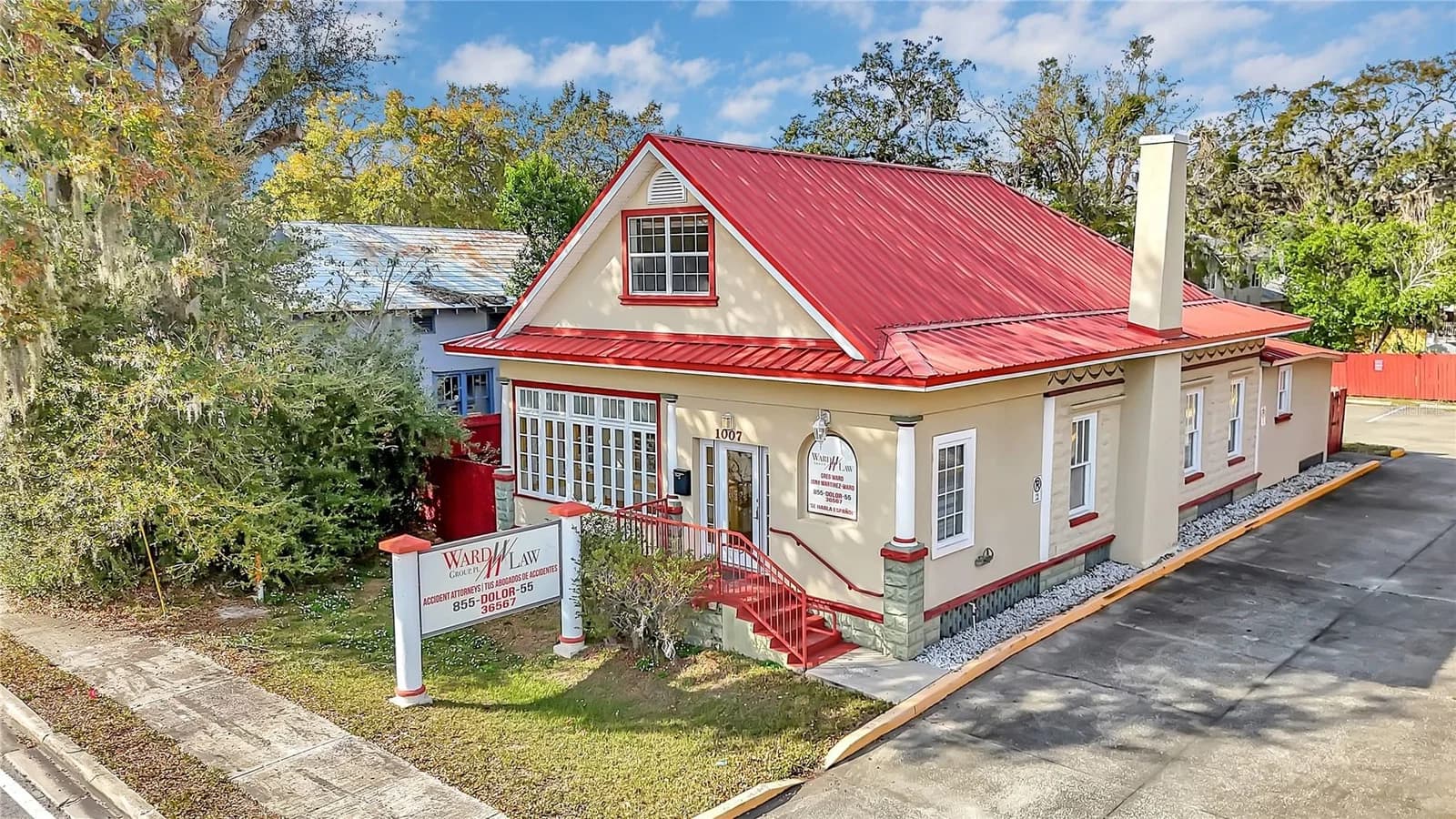 1007 EMMETT, Kissimmee, FL 34741 2