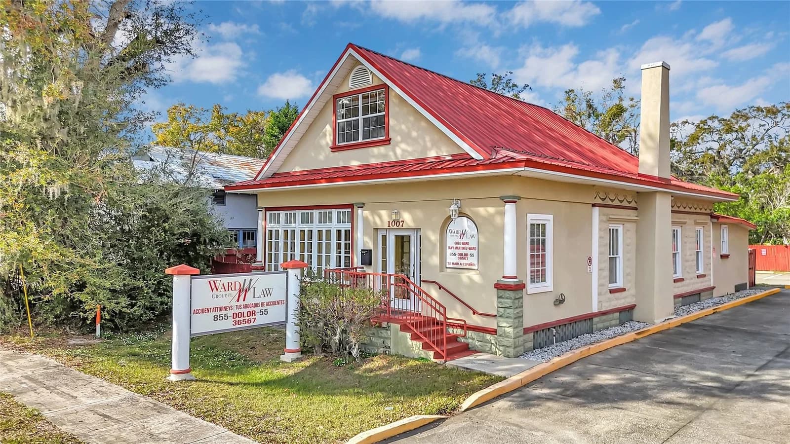 1007 EMMETT, Kissimmee, FL 34741 3