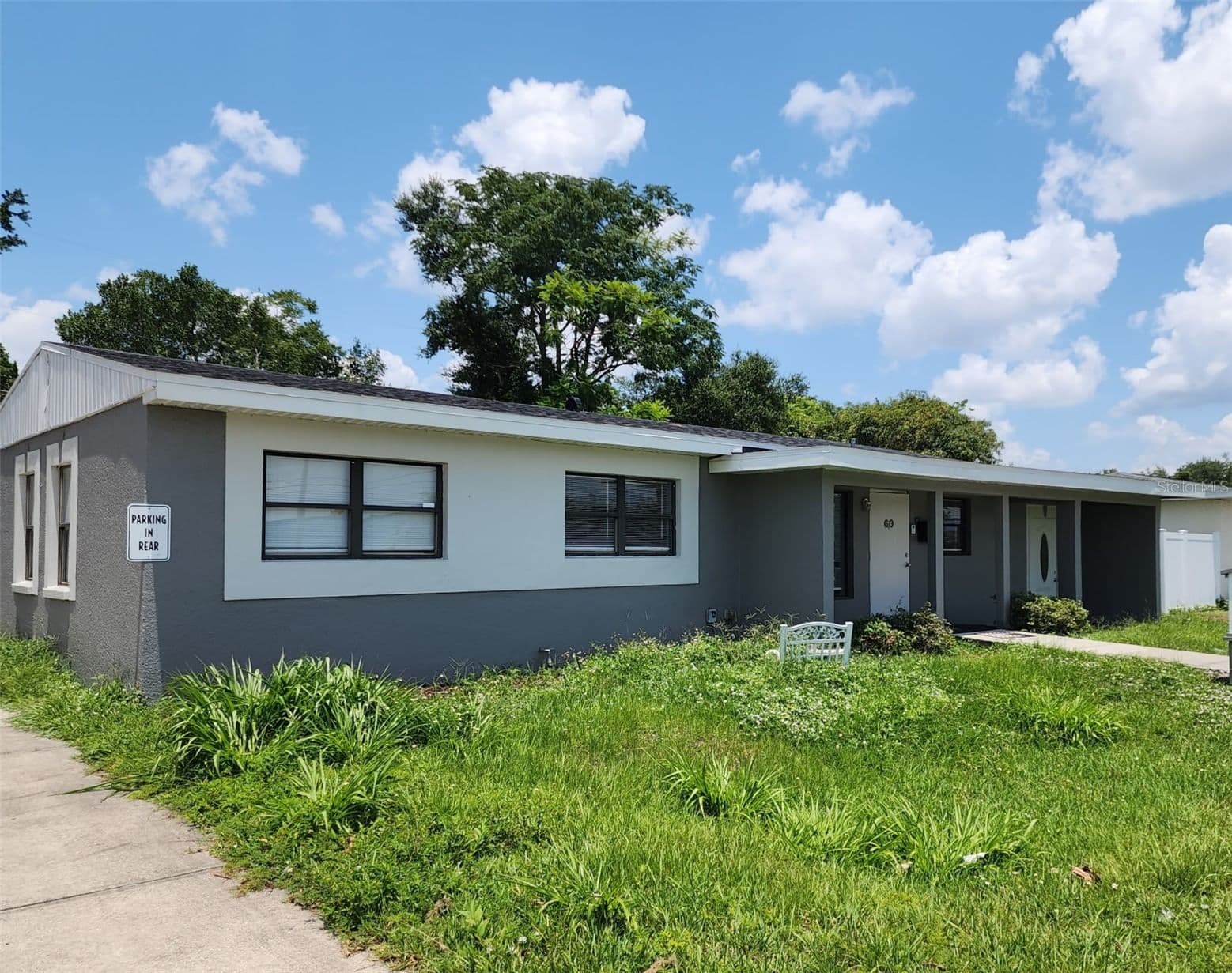 60 SEMORAN Boulevard, Orlando, FL 32807 3