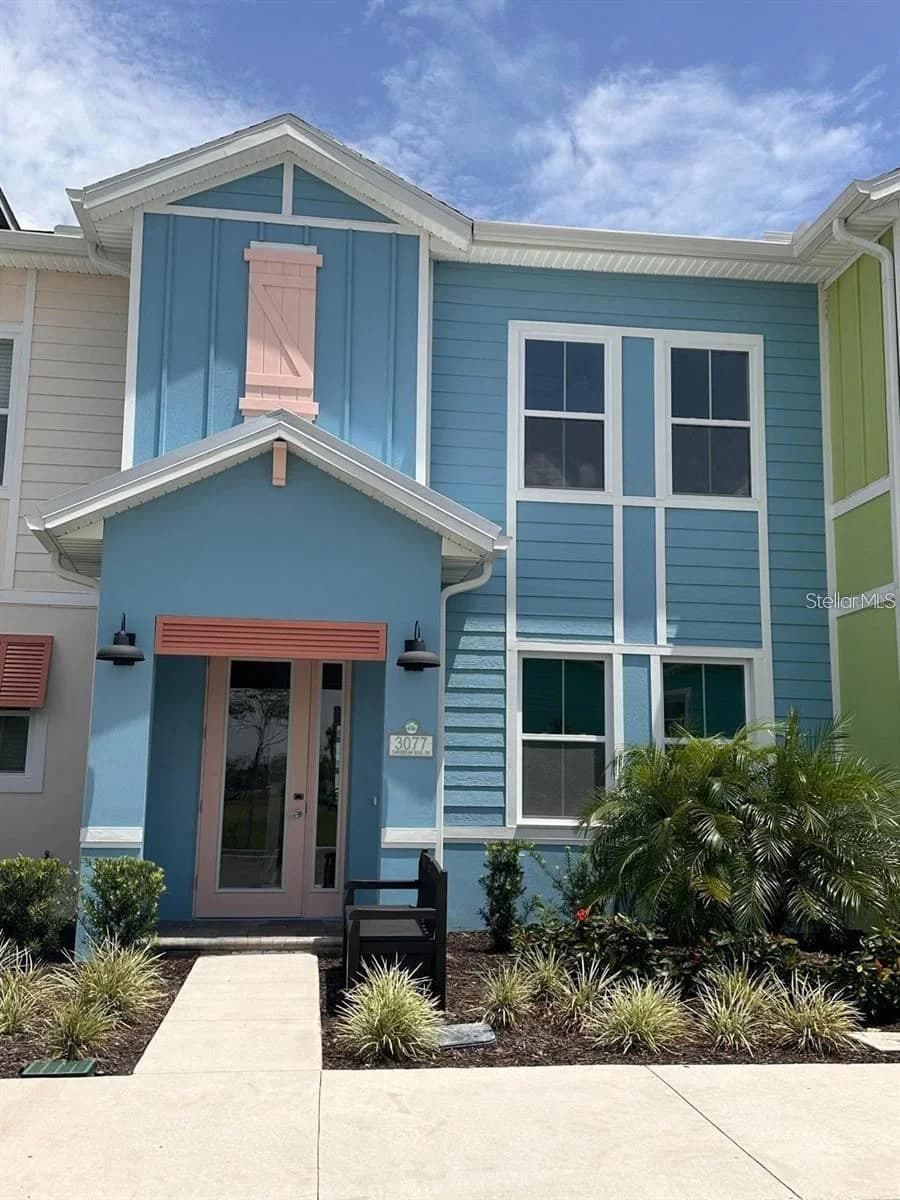 3077 CARIBBEAN SOUL, Kissimmee, FL 34747
