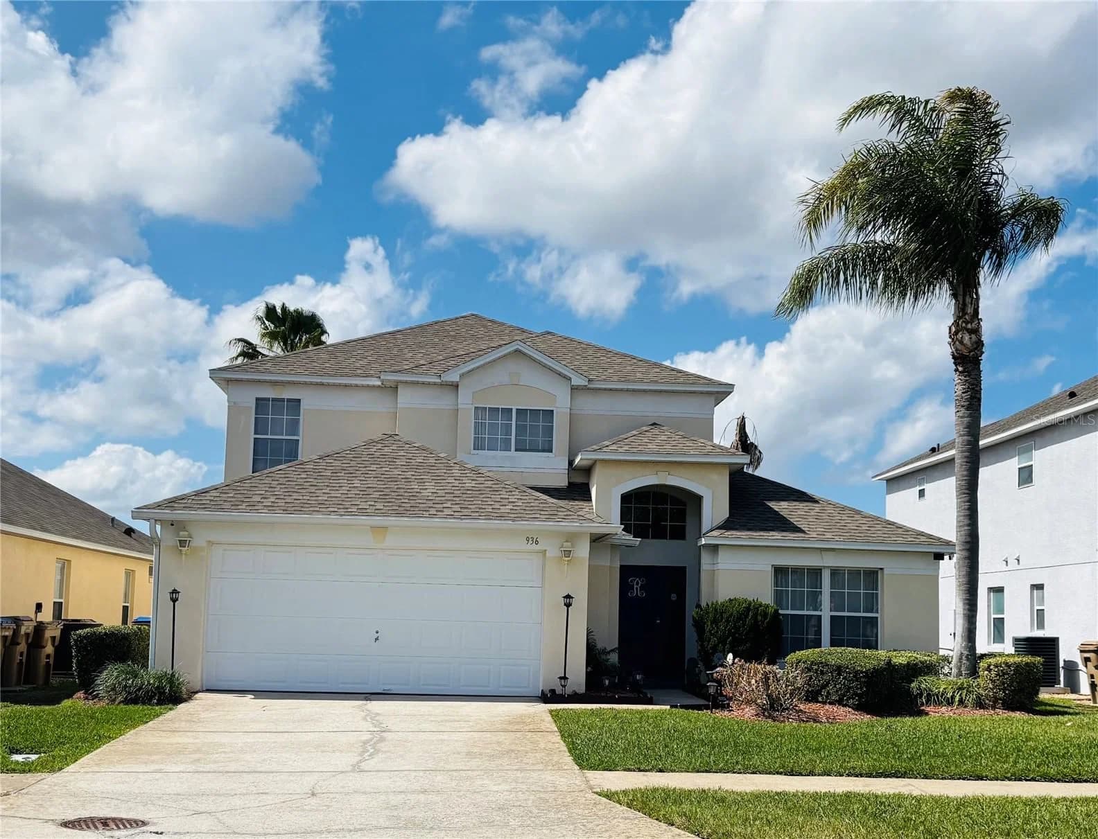 936 LAKE BERKLEY, Kissimmee, FL 34746 2