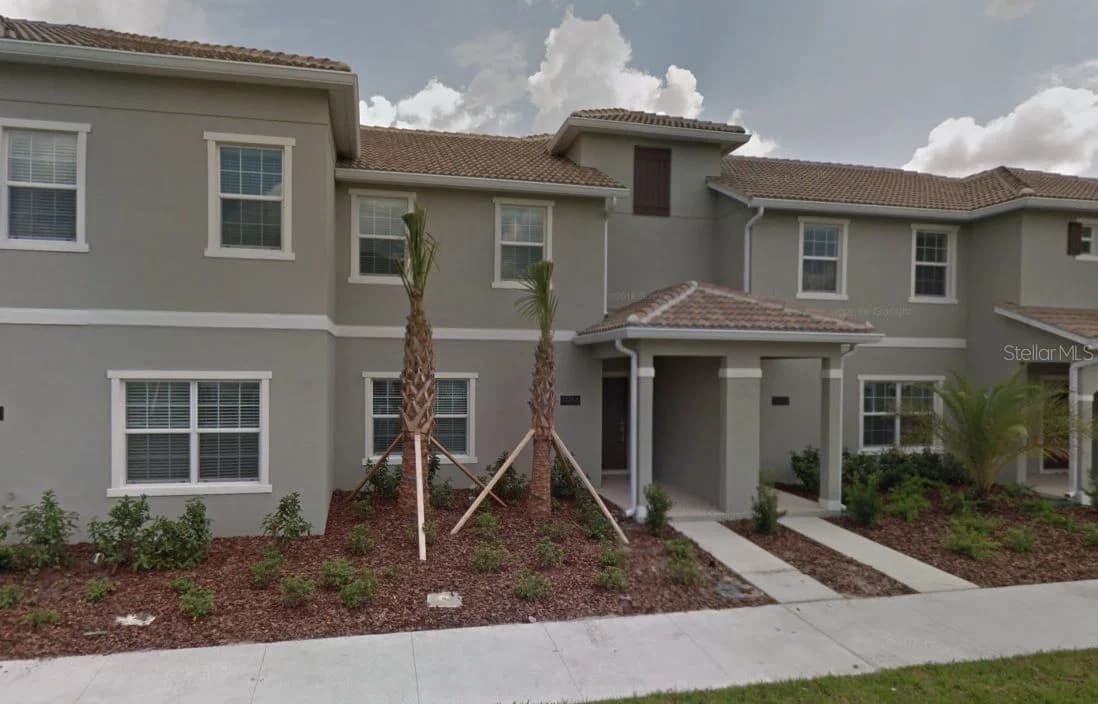 4966 WINDERMERE, Kissimmee, FL 34746