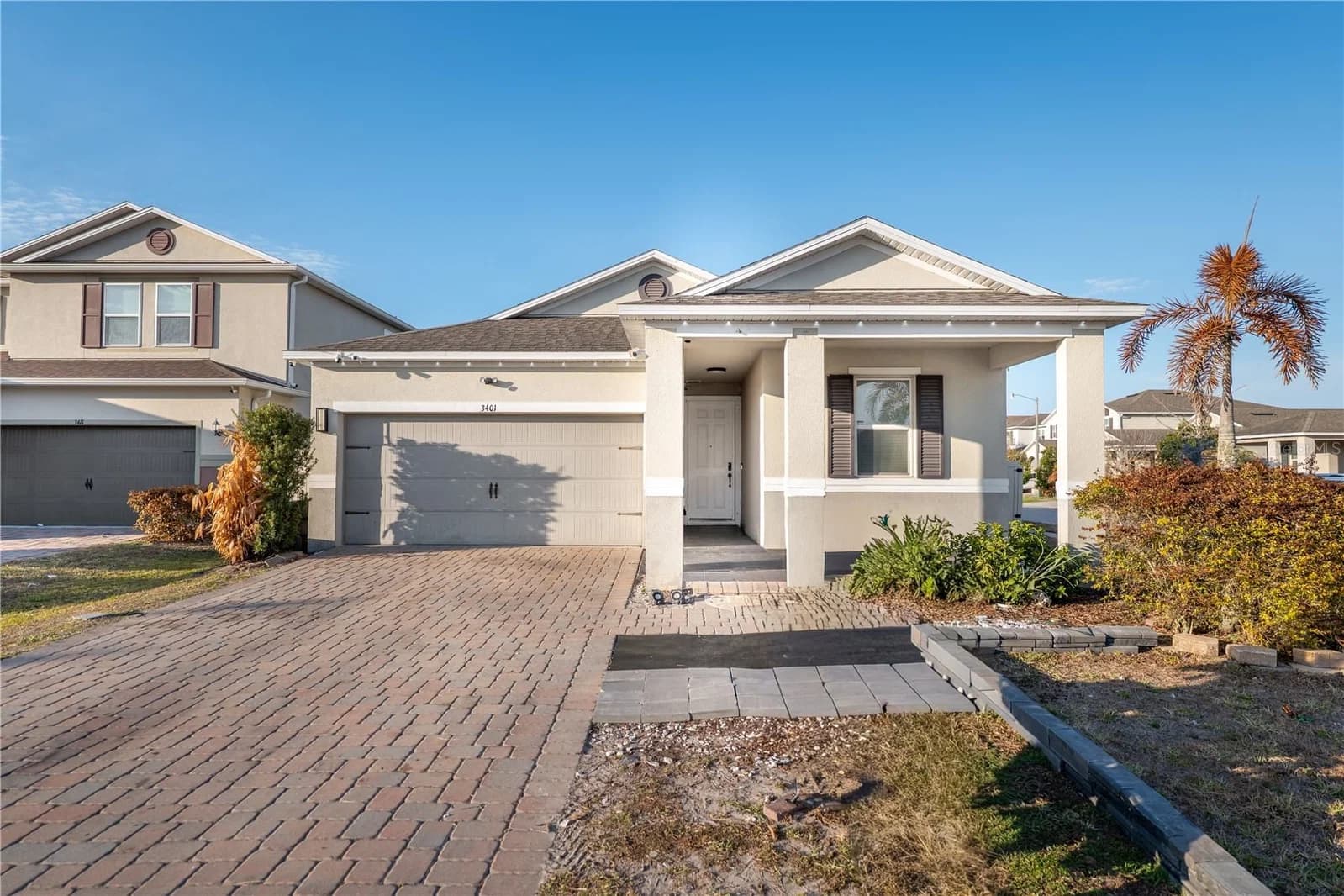 3401 CANVAS, Kissimmee, FL 34741