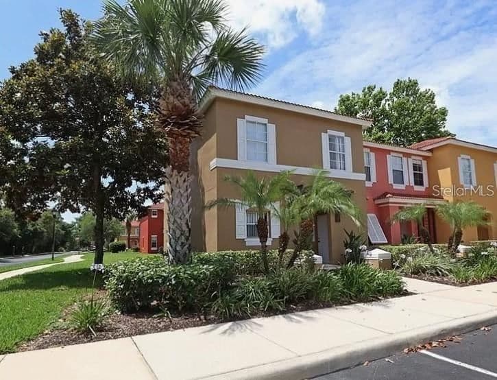 8550 CRYSTAL COVE, Kissimmee, FL 34747
