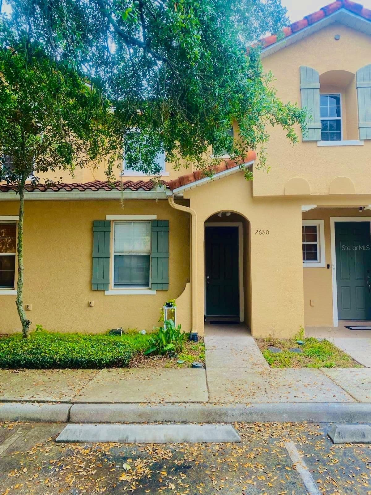 2680 MAYAGUANA, Kissimmee, FL 34747