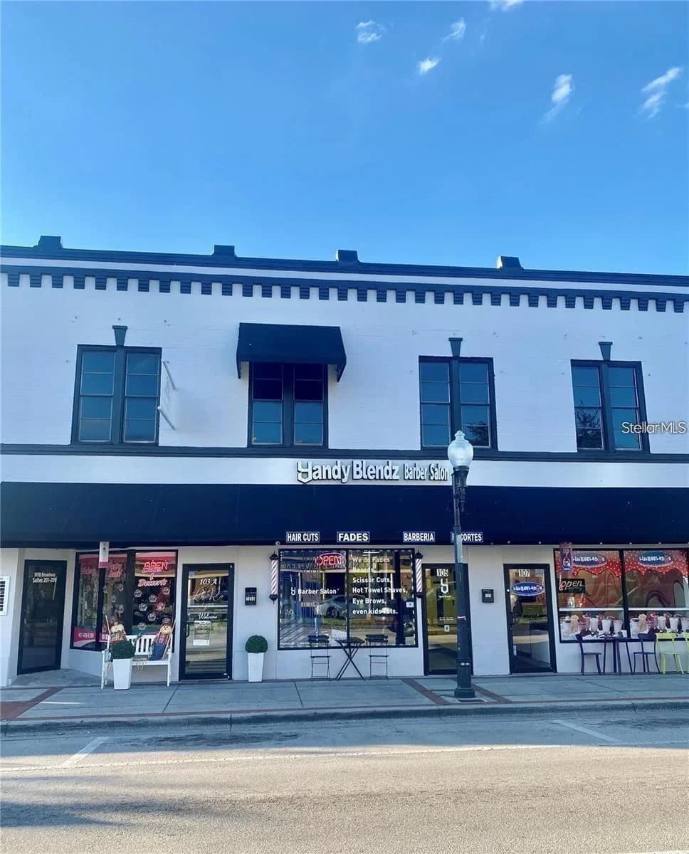 103 BROADWAY, Kissimmee, FL 34741