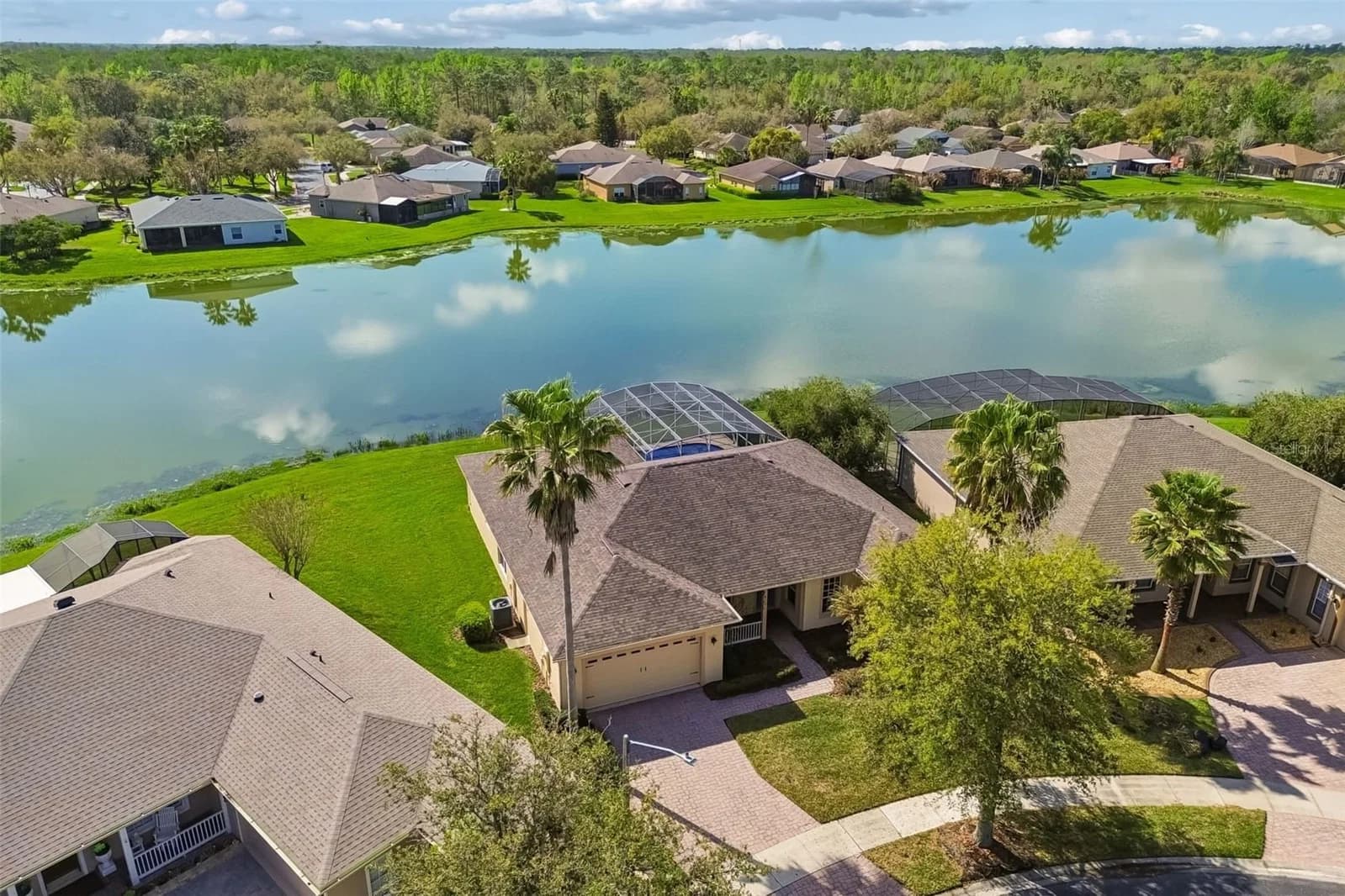 813 GLENDORA, Kissimmee, FL 34759