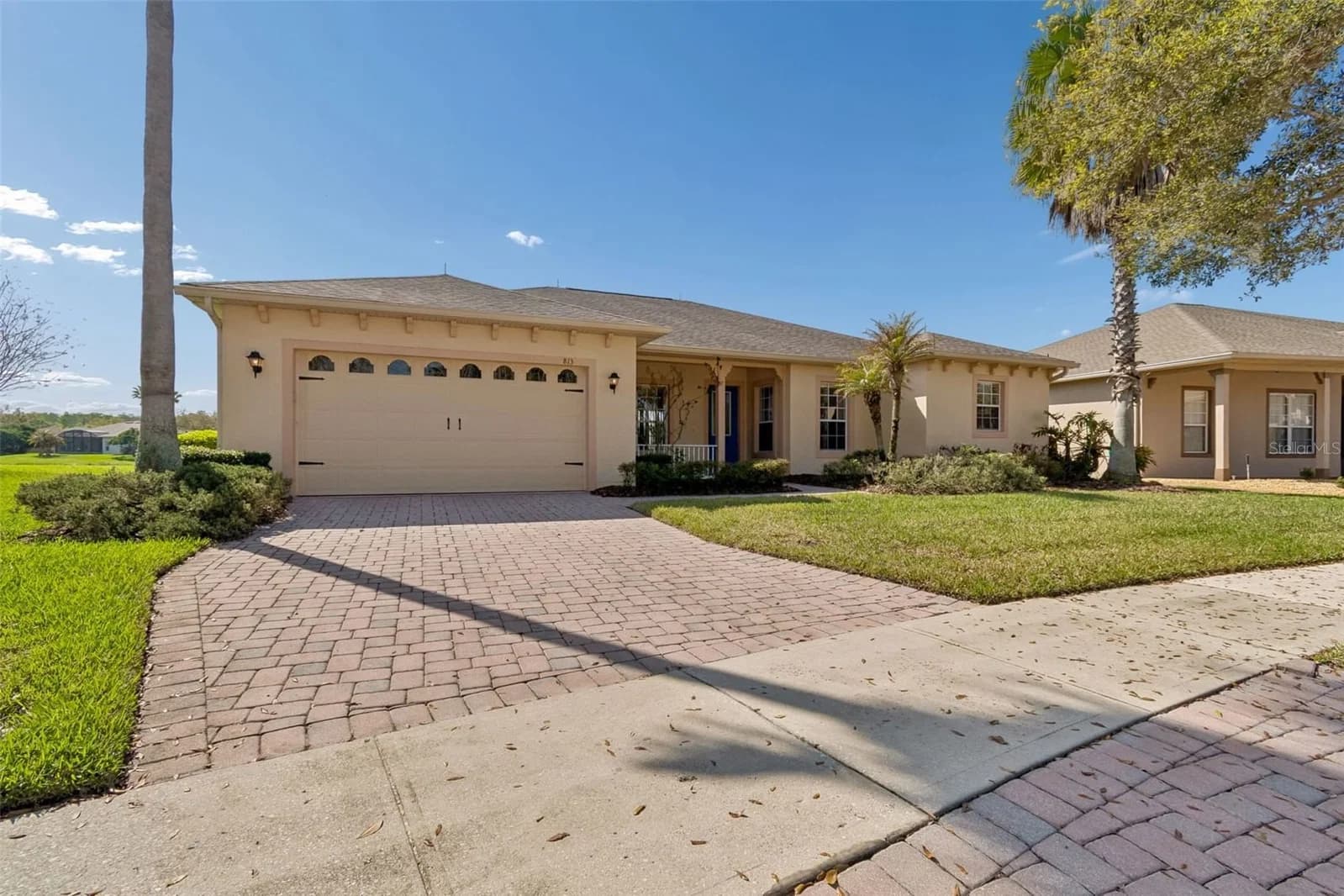 813 GLENDORA 4