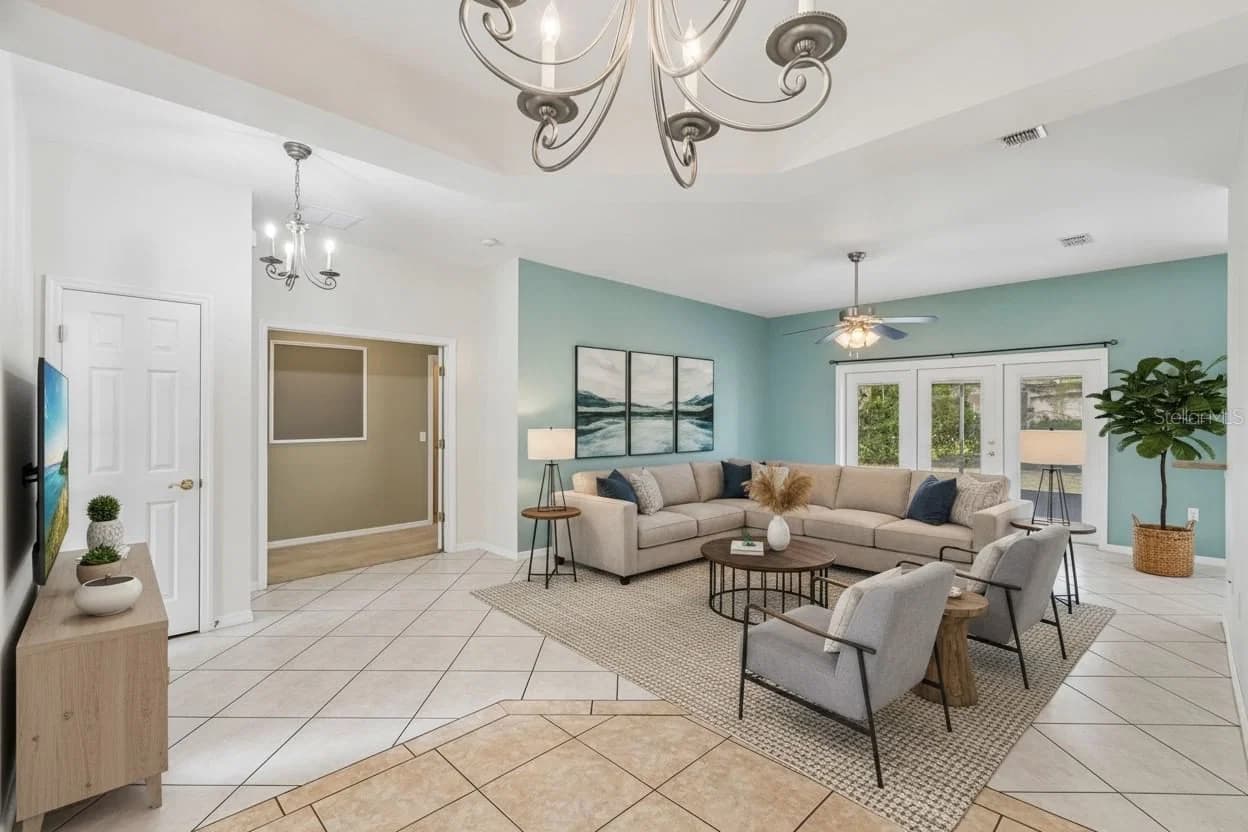 162 TALL PINES 5