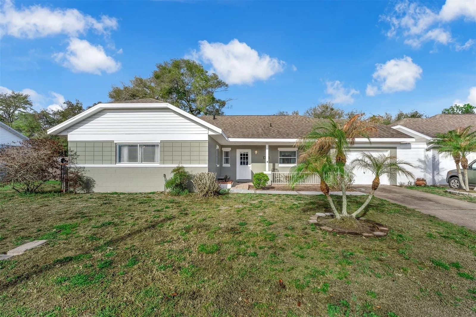 8312 MARA VISTA Court, Orlando, FL 32827