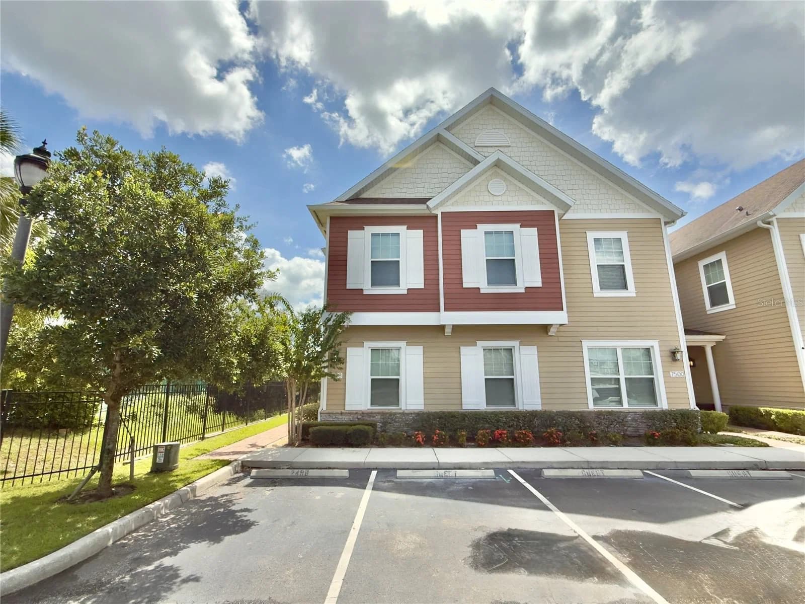 7498 SUNVILLE, Kissimmee, FL 34747