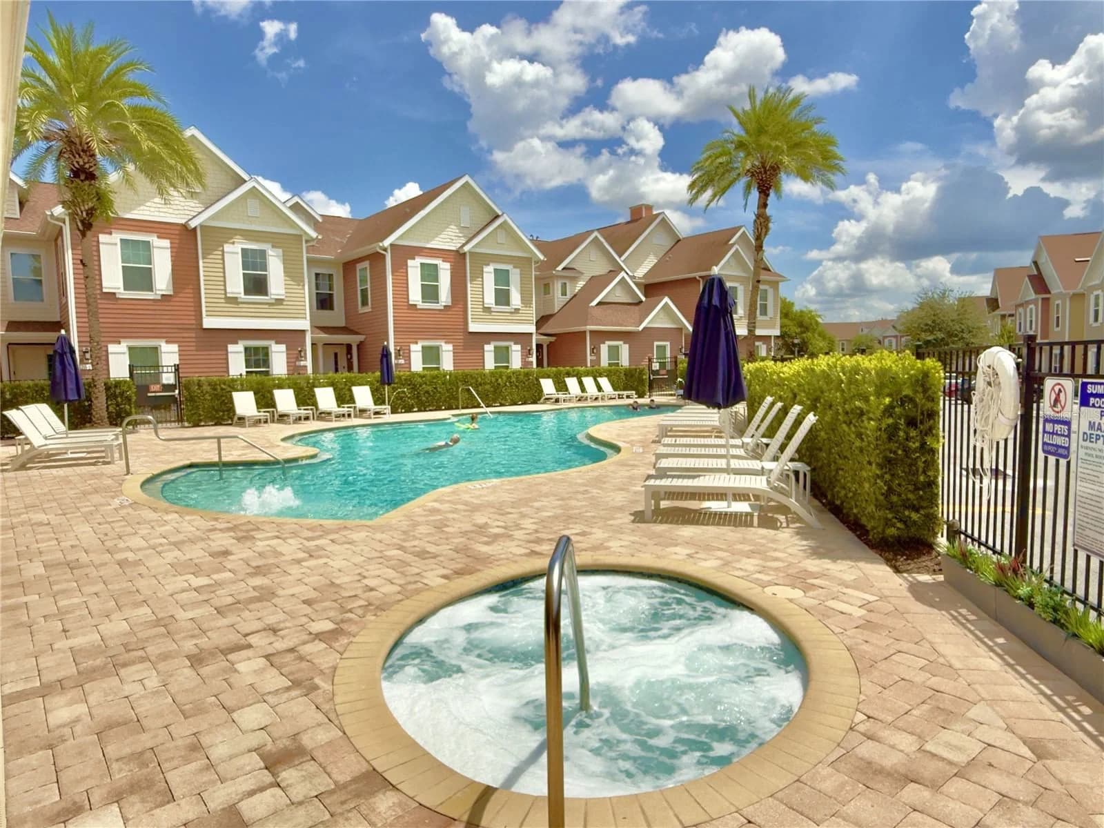 7498 SUNVILLE, Kissimmee, FL 34747 2
