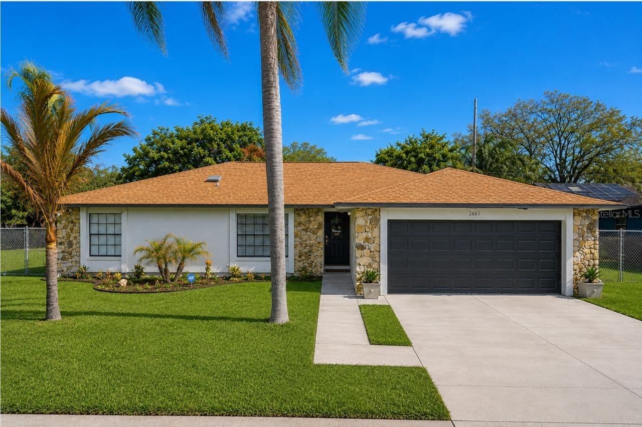 2661 AMES HAVEN, Kissimmee, FL 34744