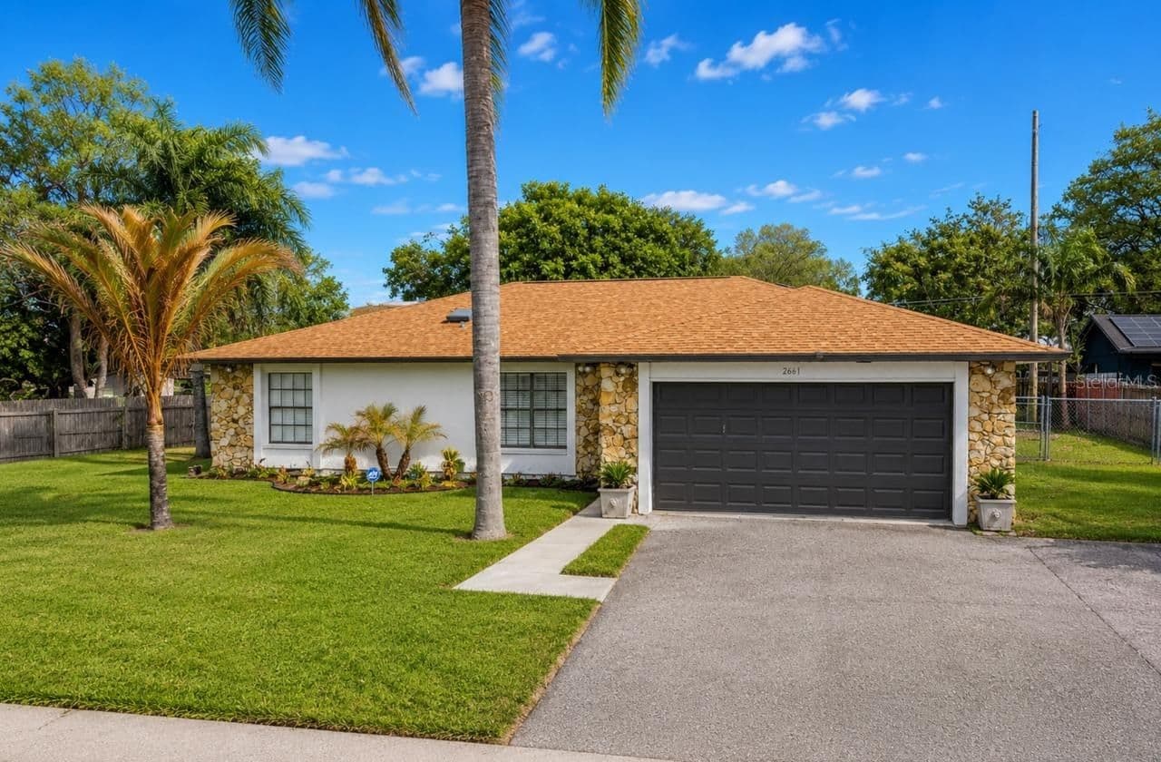 2661 AMES HAVEN, Kissimmee, FL 34744 2