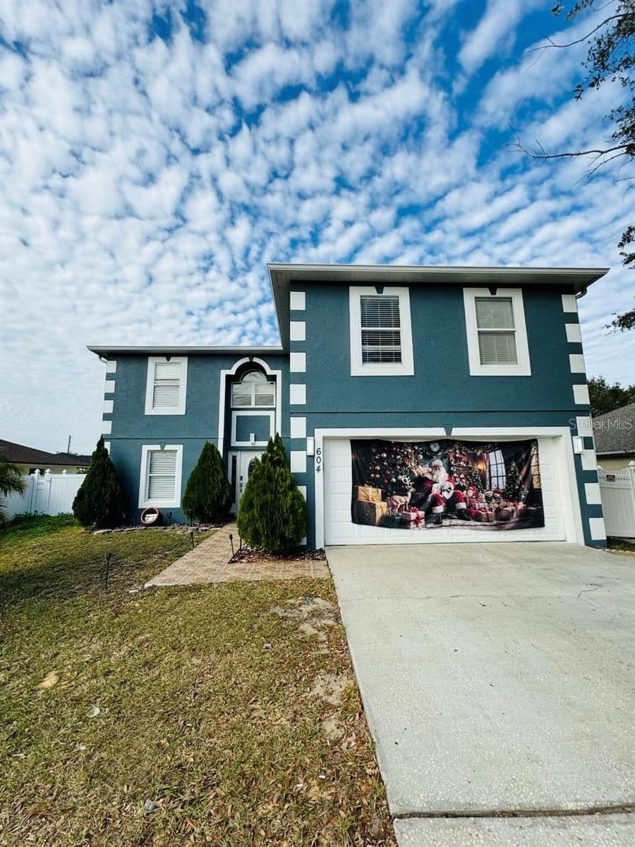 604 TAMARIN, Kissimmee, FL 34759 2