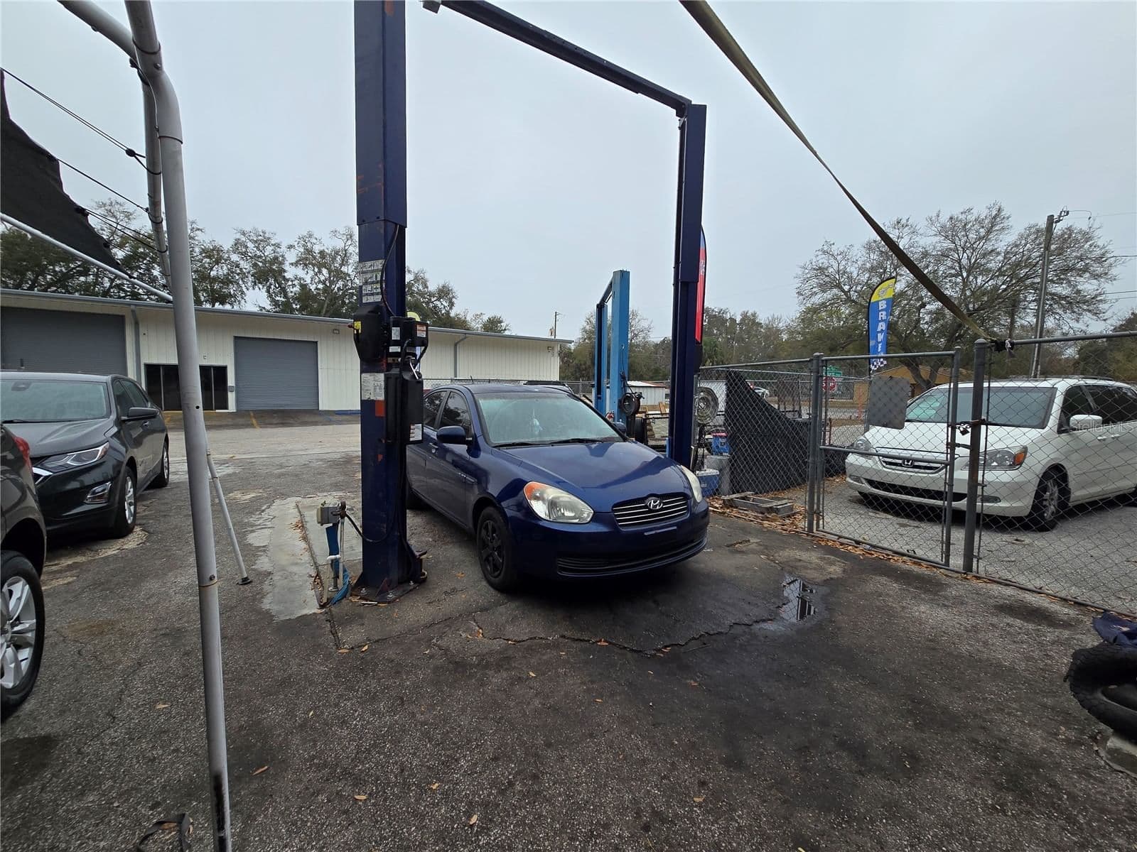 2719 OLD DIXIE HWY 5