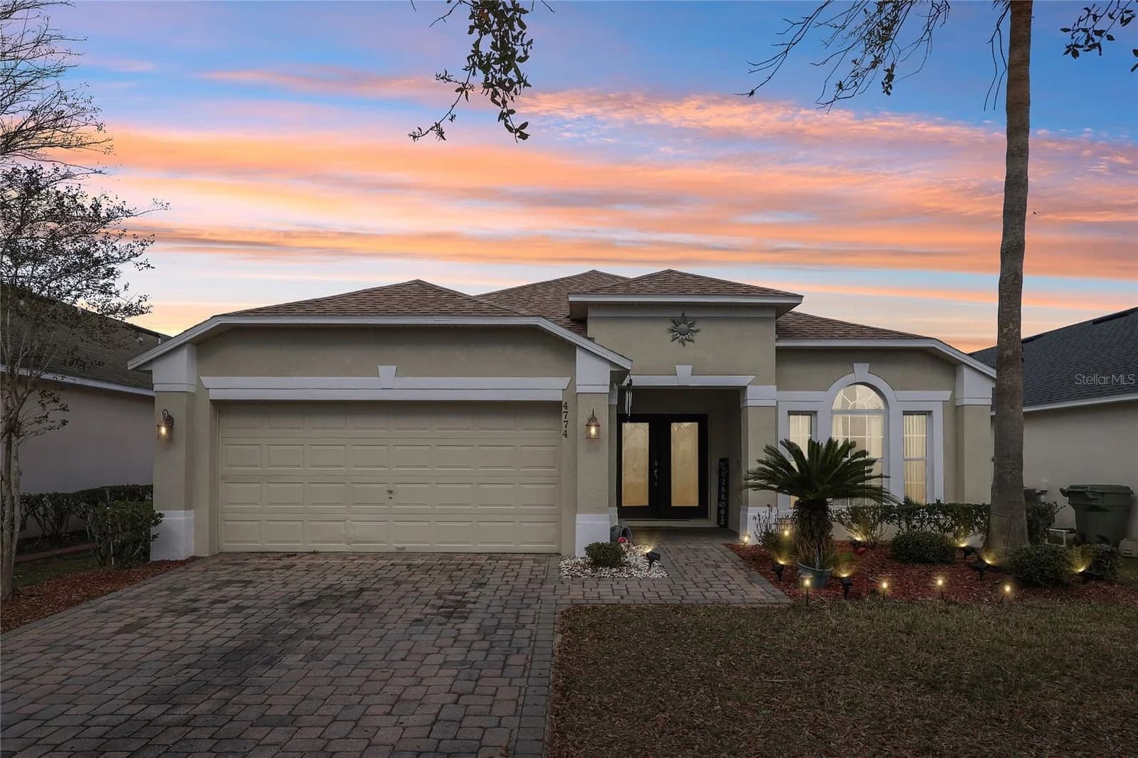 4774 CUMBRIAN LAKES, Kissimmee, FL 34746