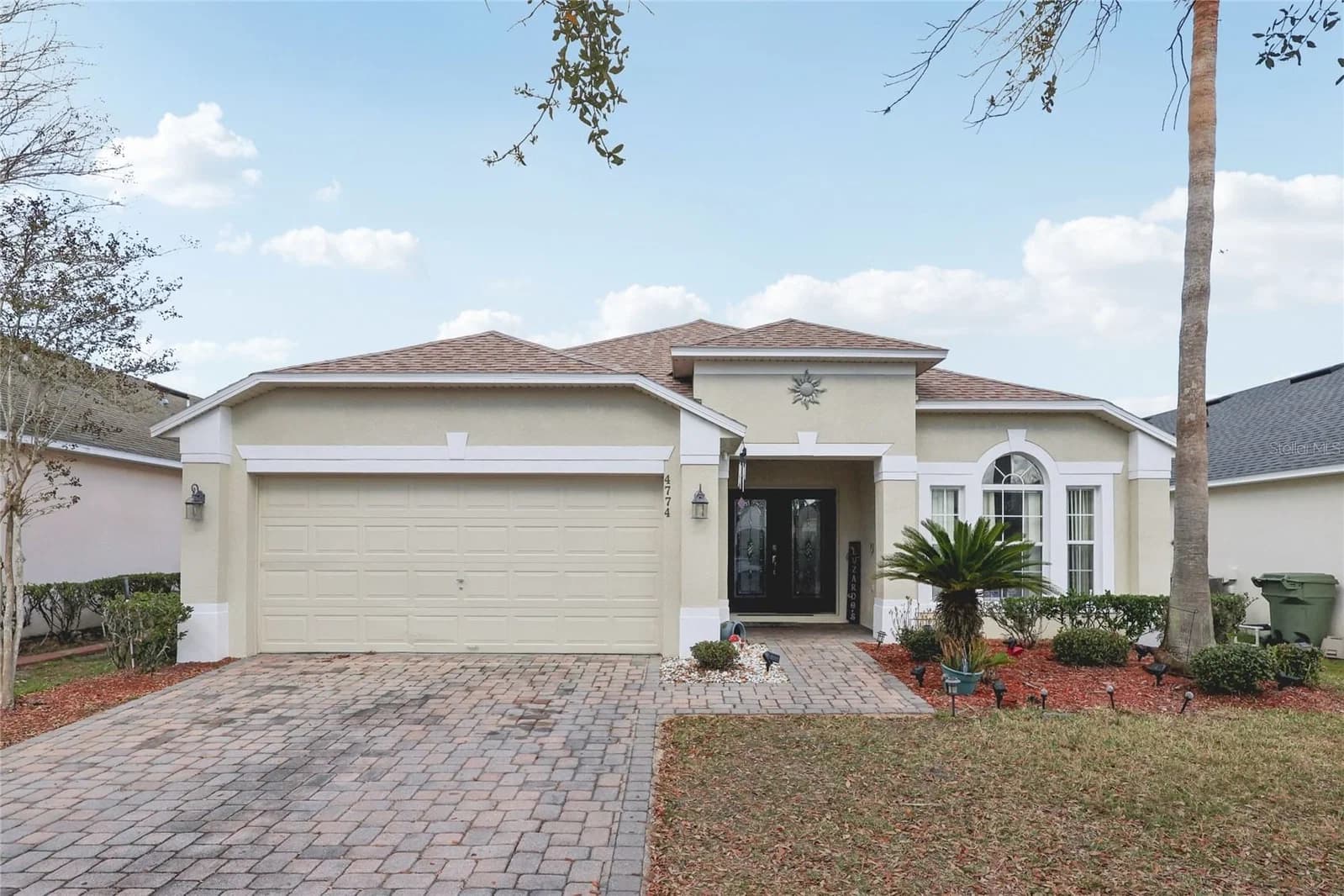 4774 CUMBRIAN LAKES, Kissimmee, FL 34746 3