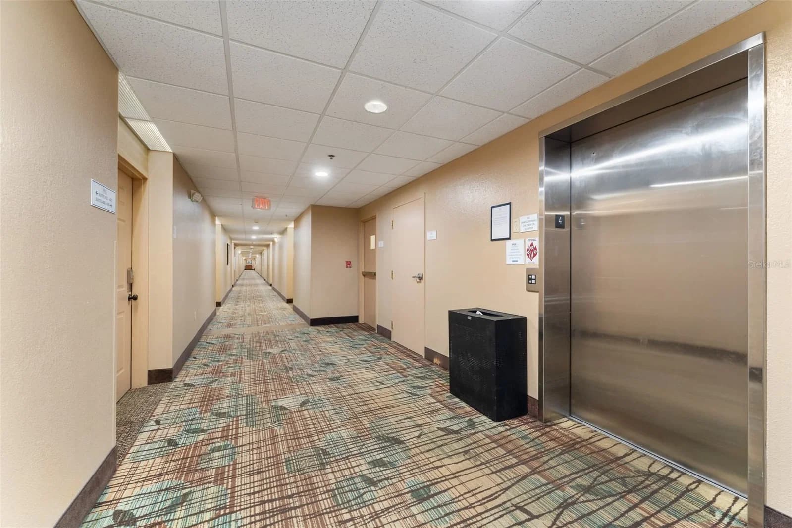 7601 CANADA Avenue #408 4