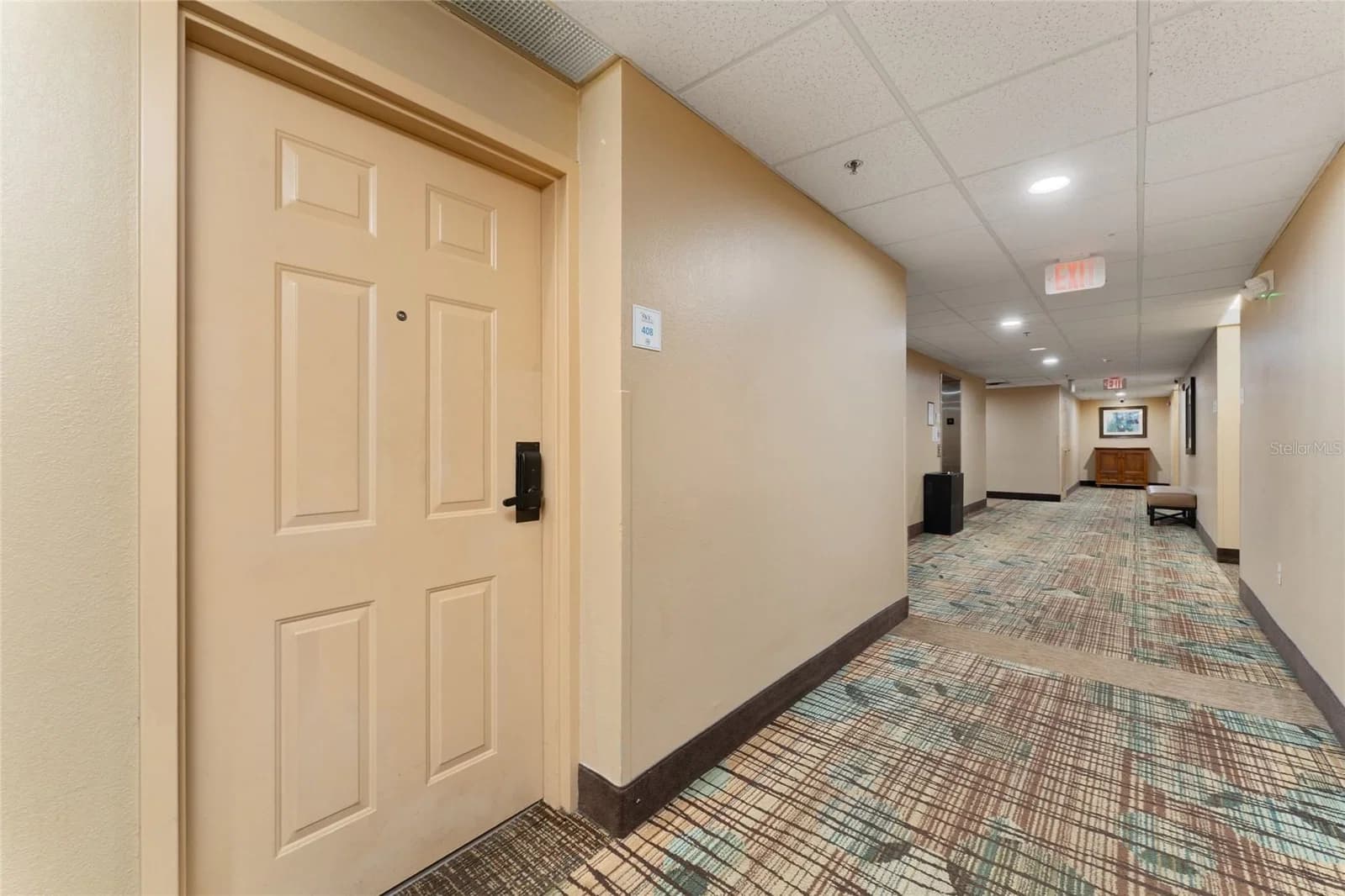 7601 CANADA Avenue #408 5