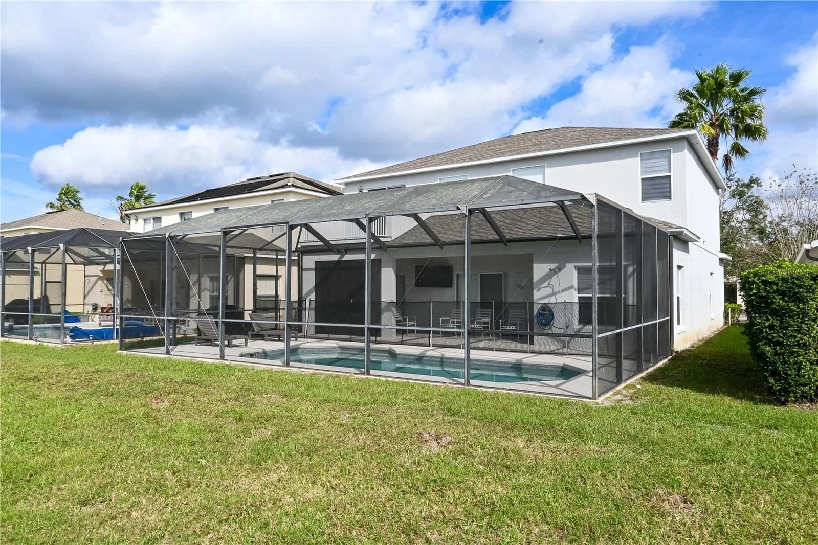 4733 CUMBRIAM LAKES, Kissimmee, FL 34746 2
