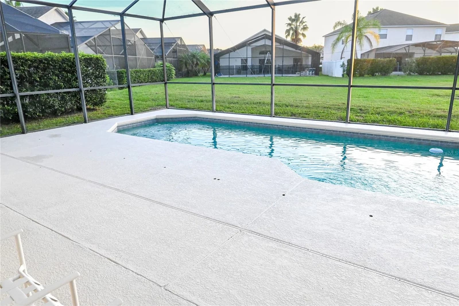 4733 CUMBRIAM LAKES, Kissimmee, FL 34746 3