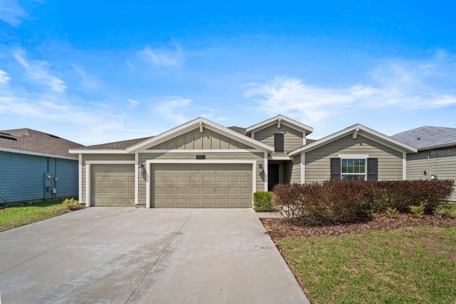 4327 LIGHTERKNOT, Kissimmee, FL 34746