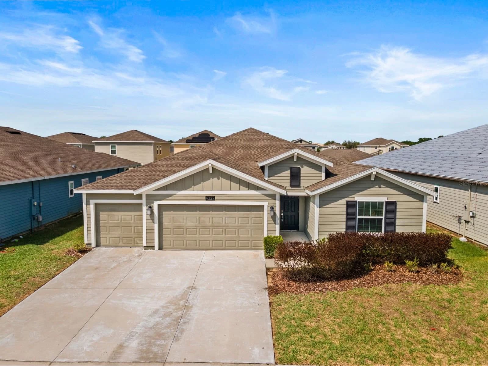 4327 LIGHTERKNOT, Kissimmee, FL 34746 2