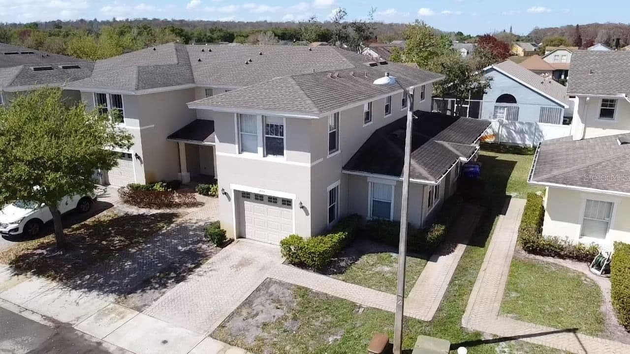 2024 CYPRESS BAY, Kissimmee, FL 34743