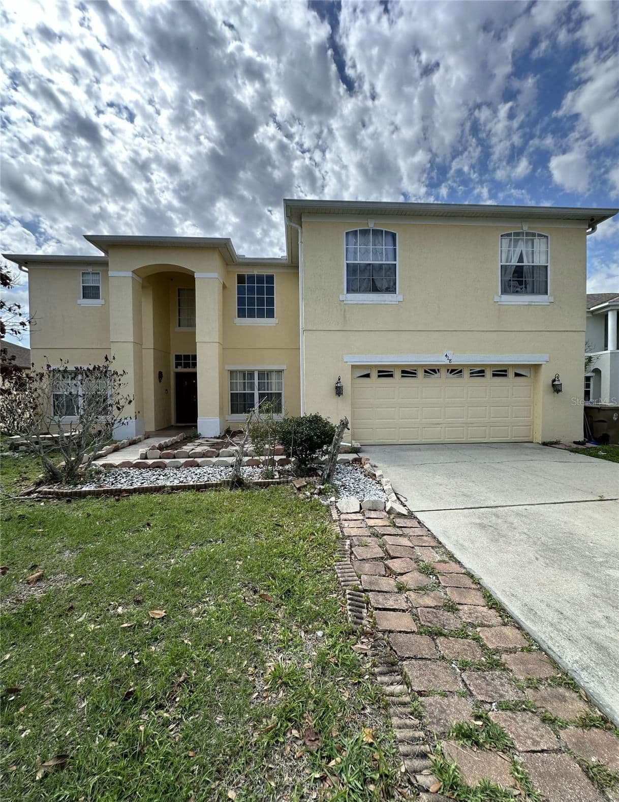 418 MARLBERRY LEAF, Kissimmee, FL 34758