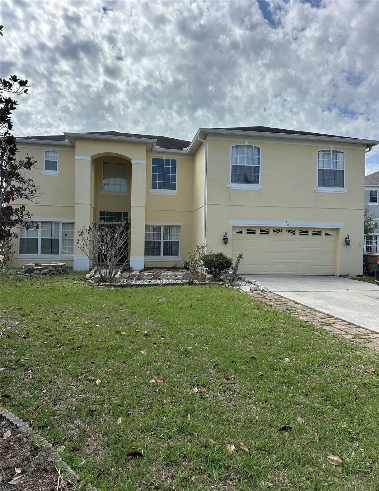 418 MARLBERRY LEAF, Kissimmee, FL 34758 2