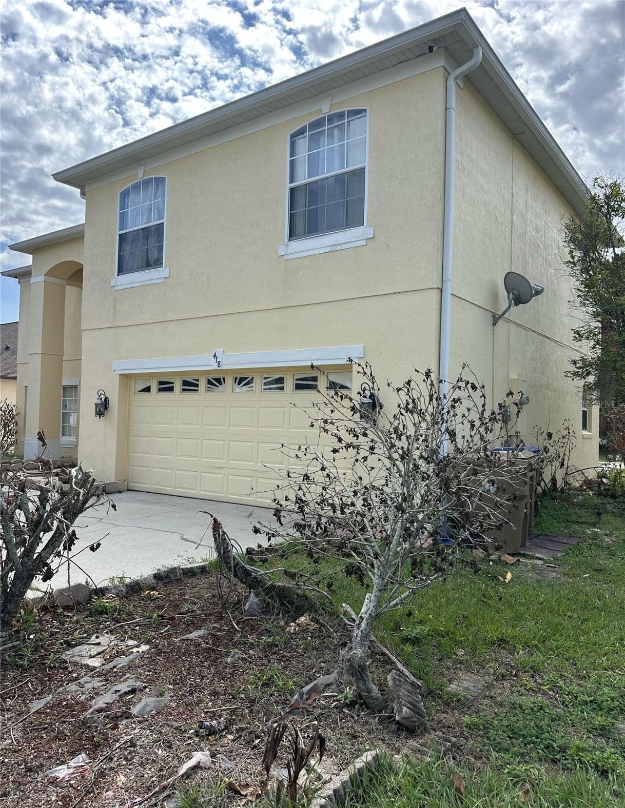 418 MARLBERRY LEAF, Kissimmee, FL 34758 3