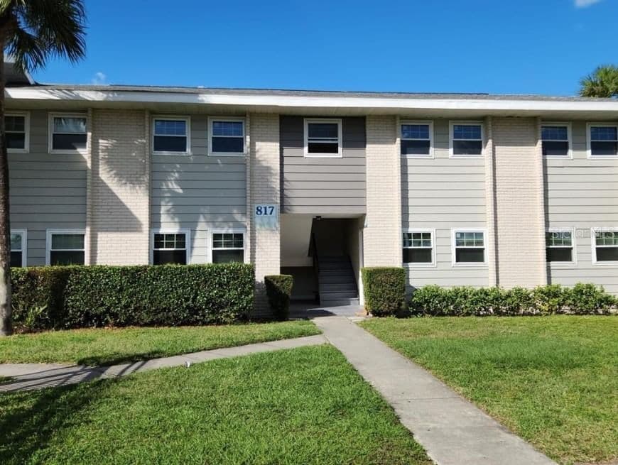 817 SKY LAKE Circle #A, Orlando, FL 32809