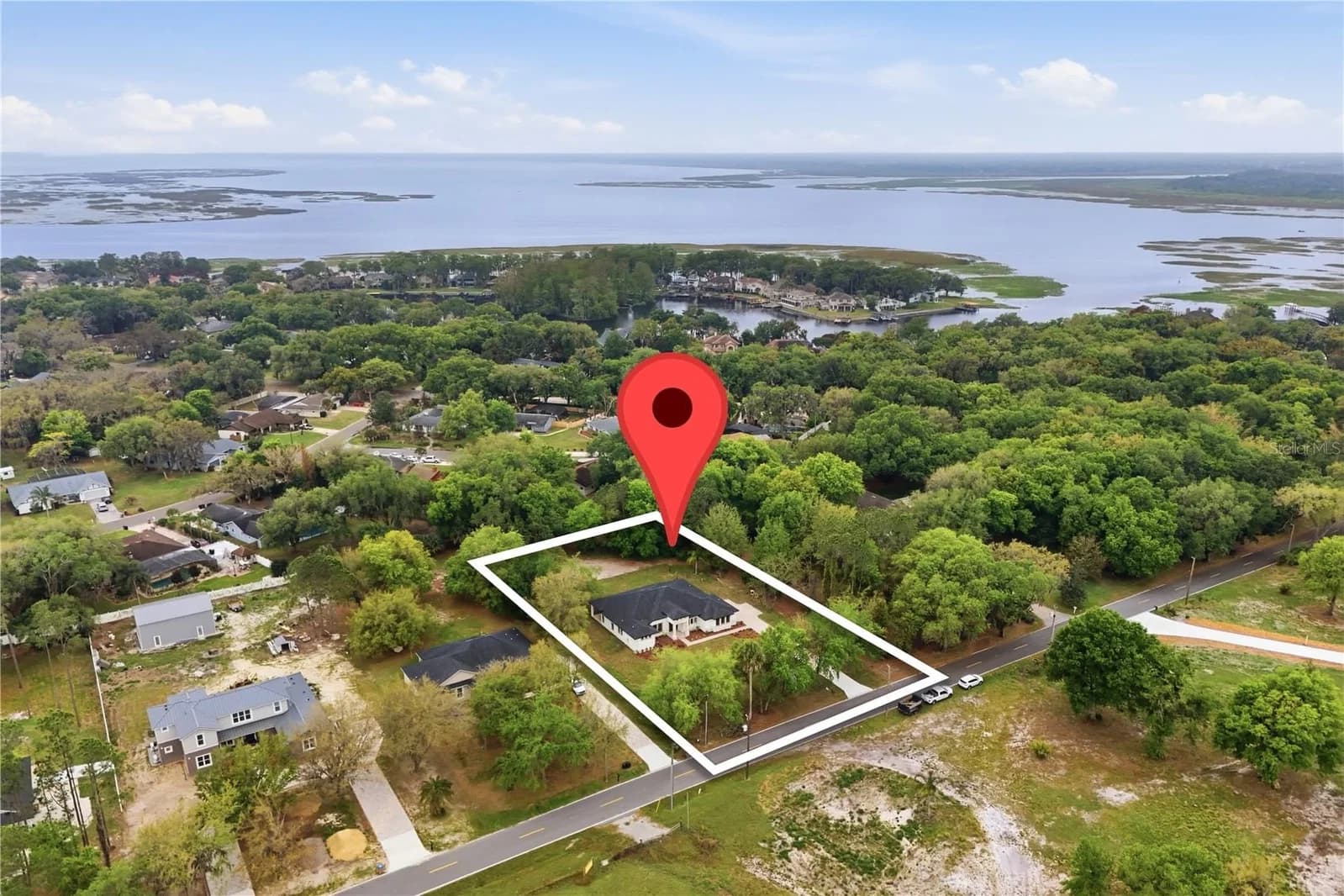 1516 PINE ISLAND, Kissimmee, FL 34744