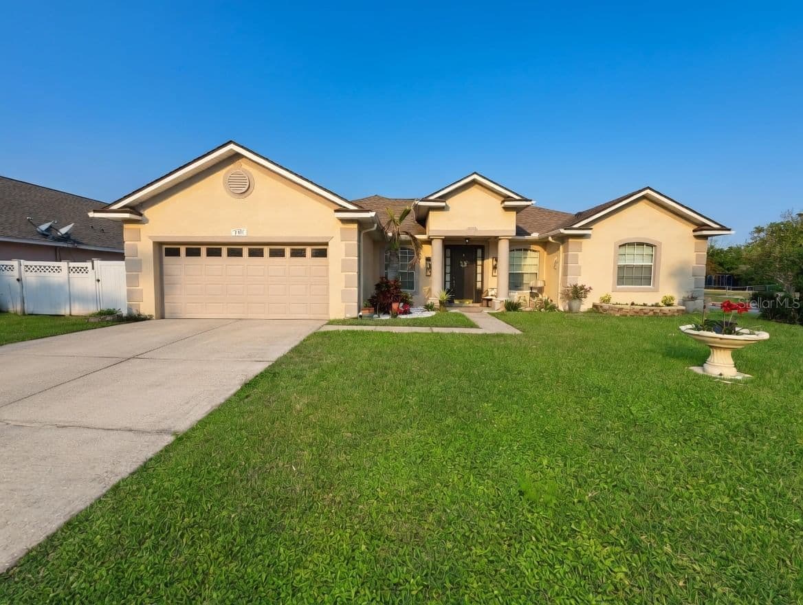 2601 GOLD DUST, Kissimmee, FL 34744