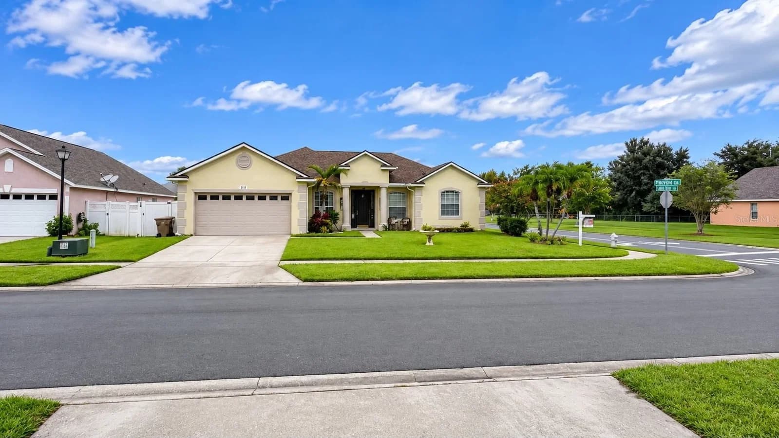 2601 GOLD DUST, Kissimmee, FL 34744 2